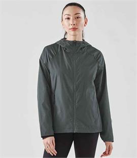 Stormtech Ladies Pacifica Wind Jacket